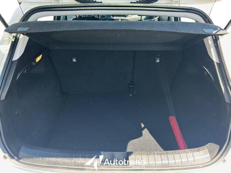 FIAT Tipo 1.6 Multijet 120 CV Automatica S&S porte Business