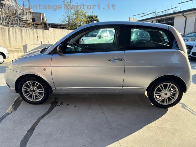 LANCIA Ypsilon 1.4 Unyca Ecochic GPL