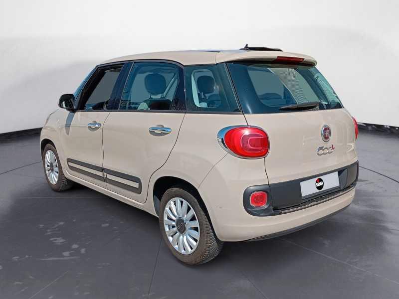 FIAT 500L 1.4 Pop Star 95cv
