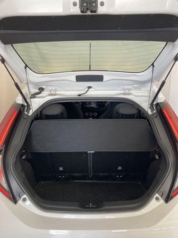 Toyota Aygo X Aygo X 1.0 Active 72cv