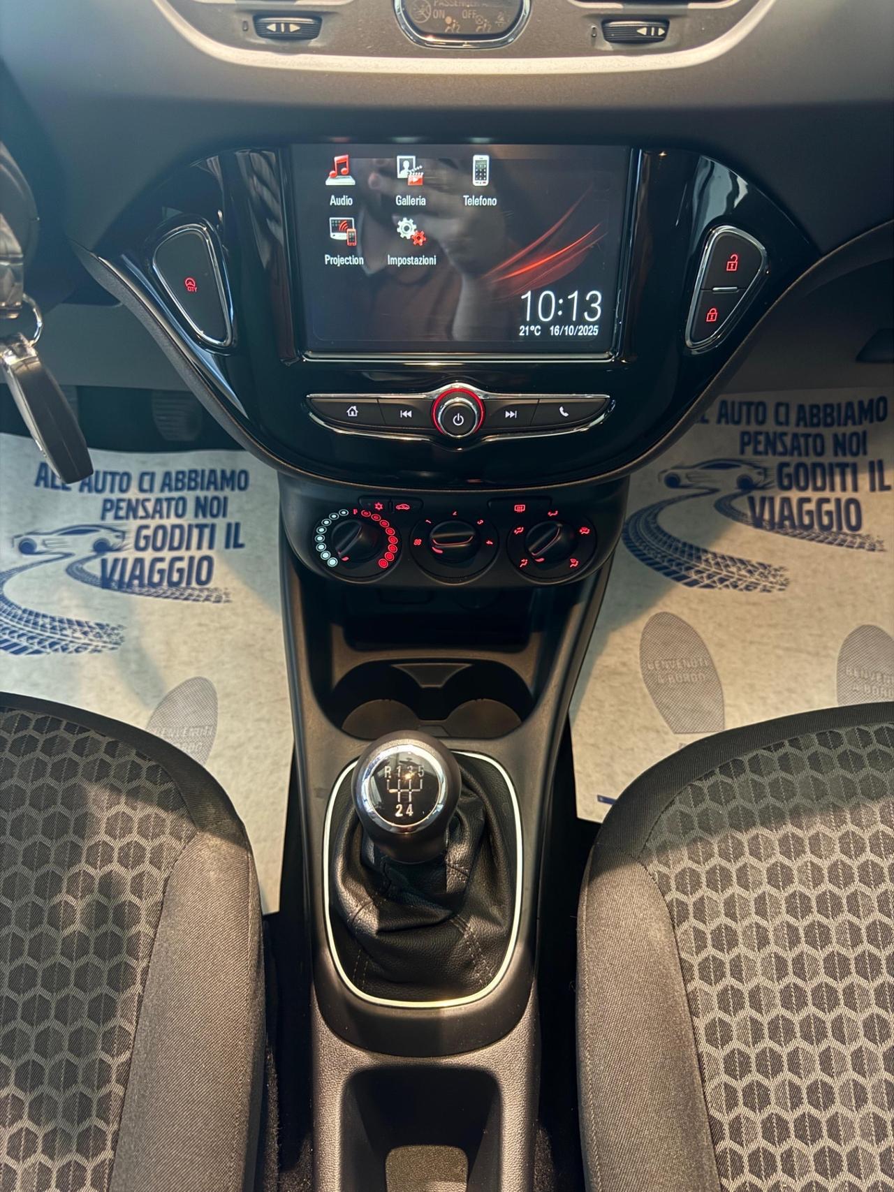 Opel Corsa 1.2 5 porte Innovation