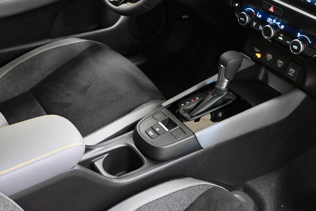 HONDA Jazz 4ª serie '20-> Jazz 1.5 Hev eCVT Sport