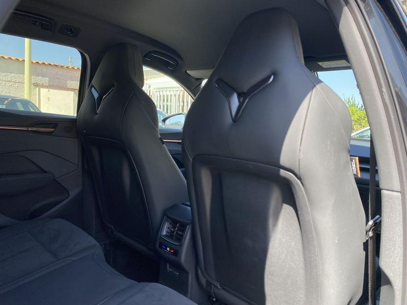 CUPRA Terramar 1.5 e-hybrid 150CV DSG