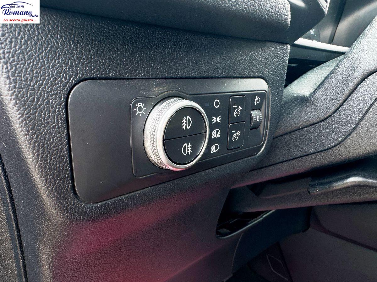 FORD - Kuga 1.5 ecoboost Connect 2wd 120cv#GARANZIA 5 ANNI FORD!