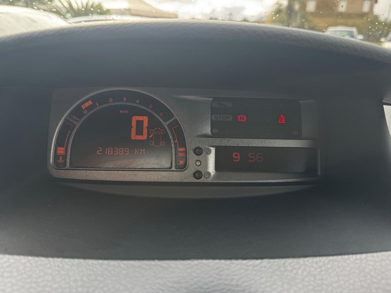 Renault Modus 1.5 dCi 85CV Dynamique