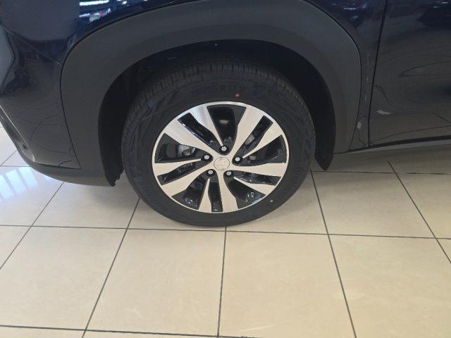 SUZUKI S-Cross 1.5 140V Hybrid A/T Starview KM ZERO