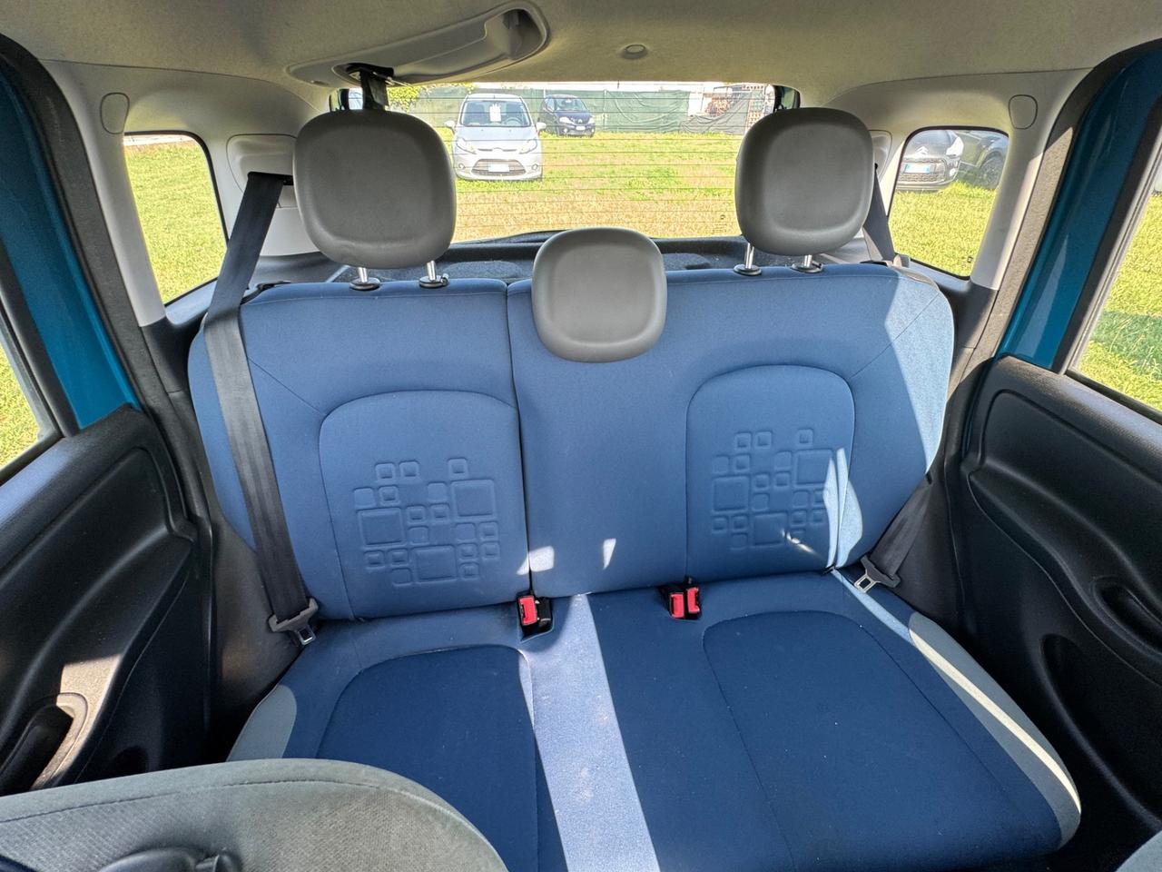Fiat Panda 1.3 MJT S&S Lounge