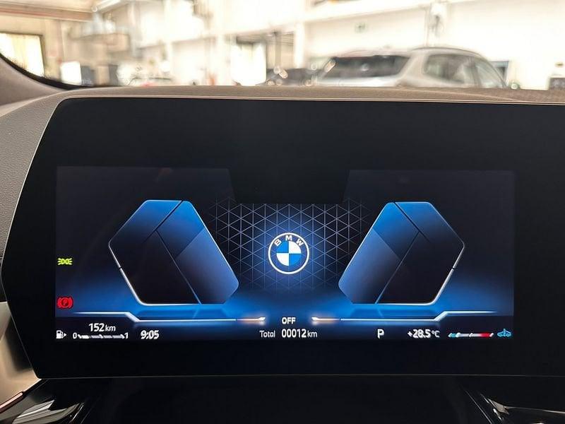 BMW Serie 2 Active Tourer Serie 2 218I ACTIVE TOURER