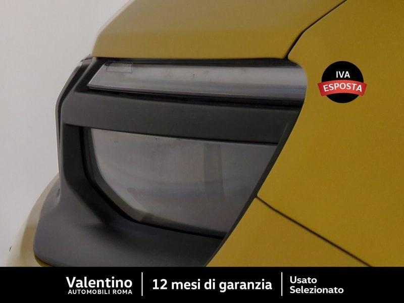 Jeep Avenger 1.2 Turbo 100 CV Altitude