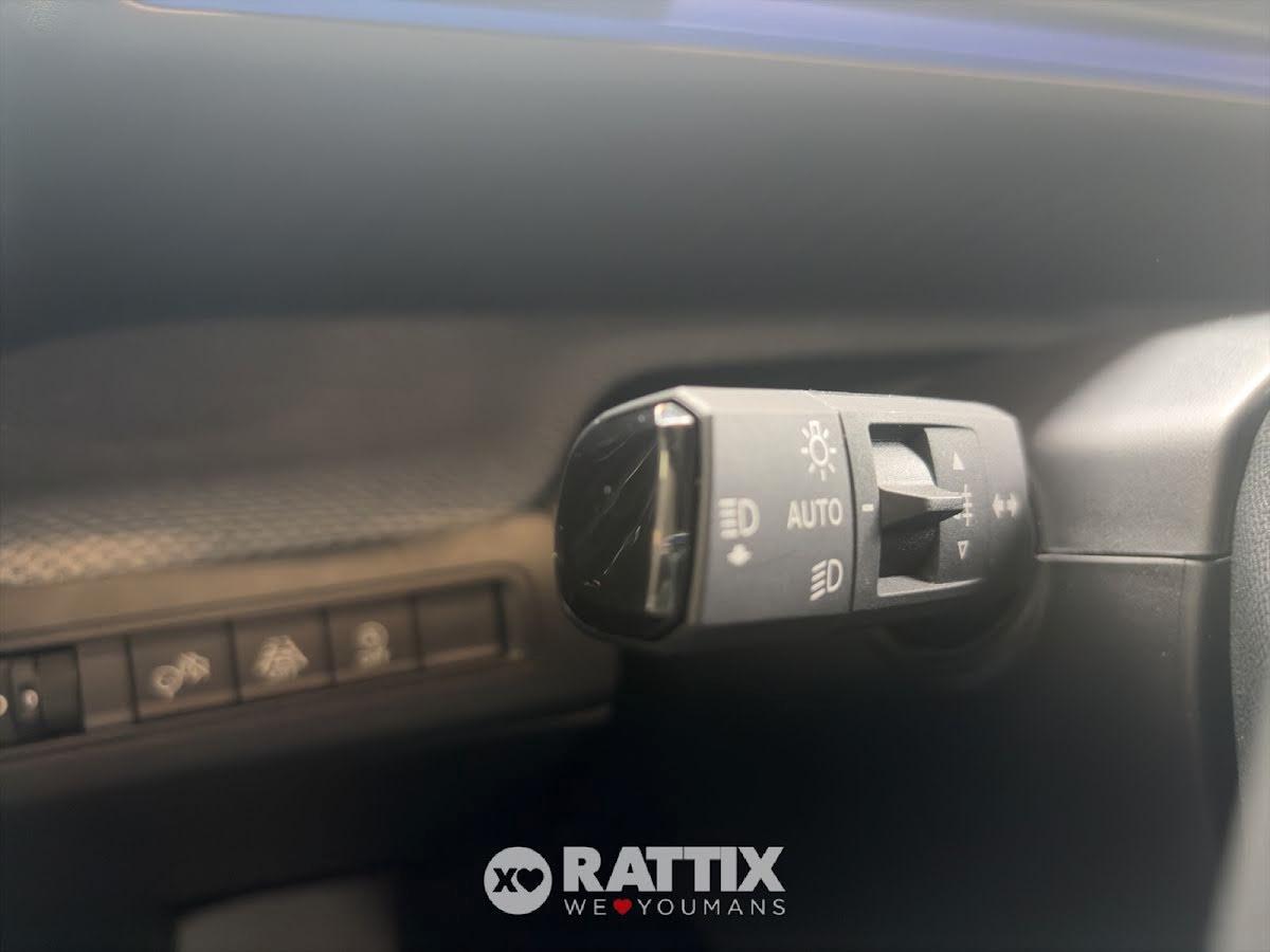 Citroen C3 1.2 puretech turbo 100CV Plus