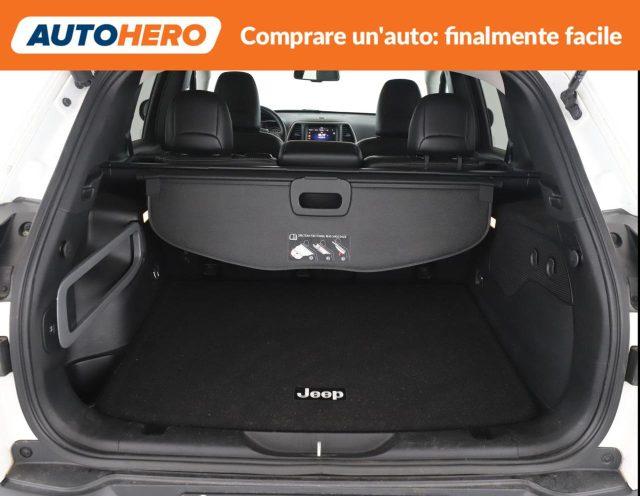 JEEP Cherokee 2.2 Mjt II 4WD Active Drive I Limited