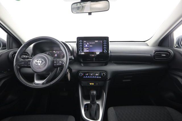TOYOTA Yaris Yaris 1.5 Hybrid 5 porte Business