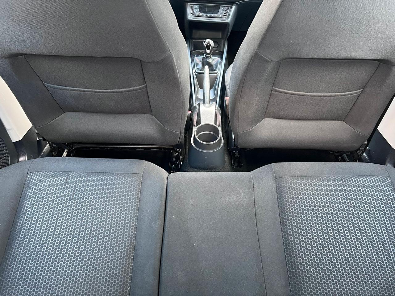 Seat Ibiza 1.2 TSI 86 CV 5 porte FR