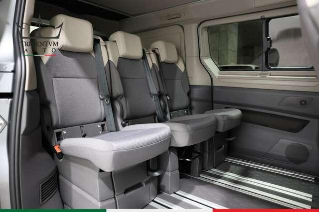 Volkswagen T7 California 2.0 tdi Beach Camper 150cv DSG