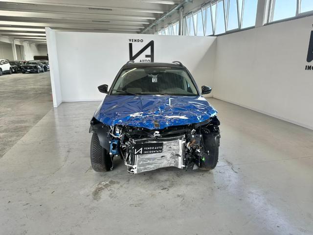 SKODA Kamiq 1.5 TSI ACT DSG 130 EDITION