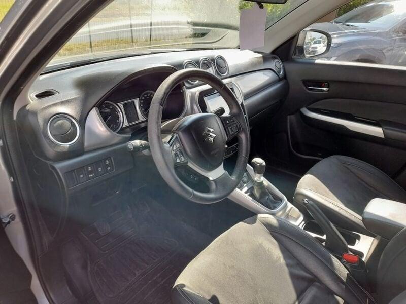 Suzuki Vitara Vitara 1.6 DDiS V-Cool