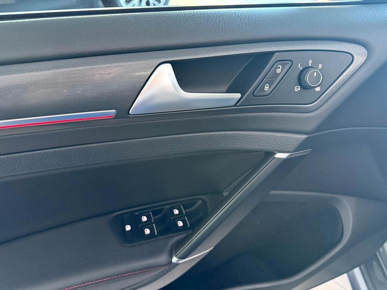 Volkswagen Golf GTI 7.5 Performance 2.0 TSI 245 CV SCARICO FULL SERVICE