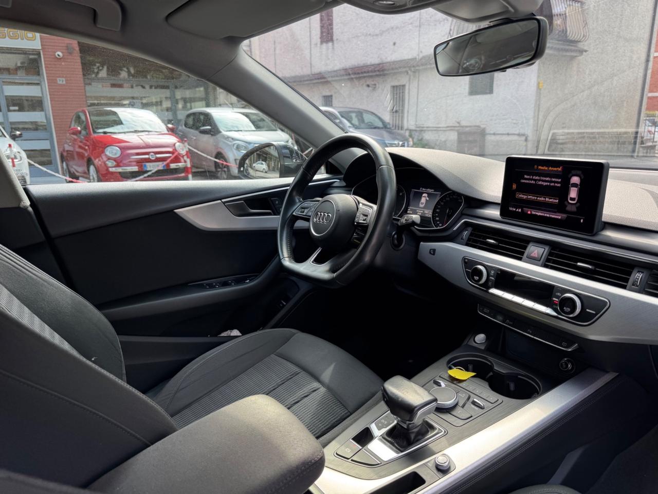 Audi A5 SPB 2.0 TFSI 252 CV S tronic quattro edition