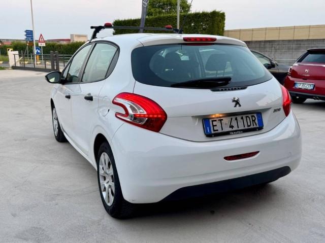 Peugeot 208 1.0 PT (vti) 12v Access 5p