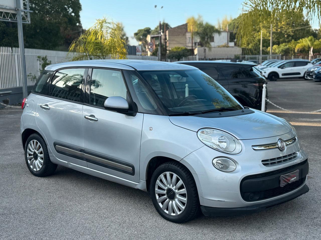 Fiat 500L 1.3 Multijet 85 CV Lounge PELLE