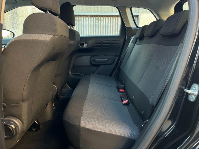 CITROEN C3 Aircross 1.5 BlueHDi 120 EAT6 Shine