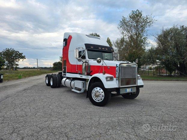 Trattore stradale freightliner