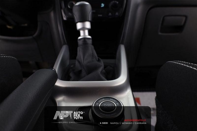Suzuki Vitara Vitara 1.6 ddis V-Top s&s 4wd allgrip