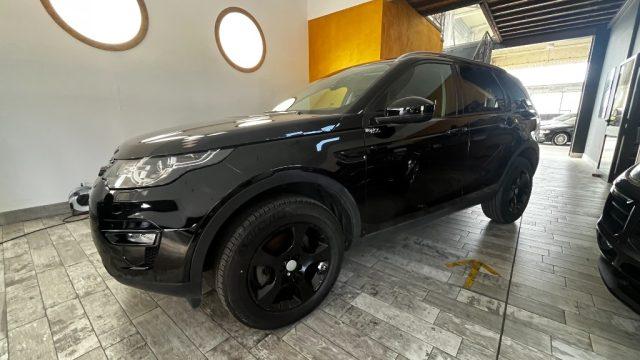 LAND ROVER Discovery Sport 2.0 eD4 150 CV 2WD