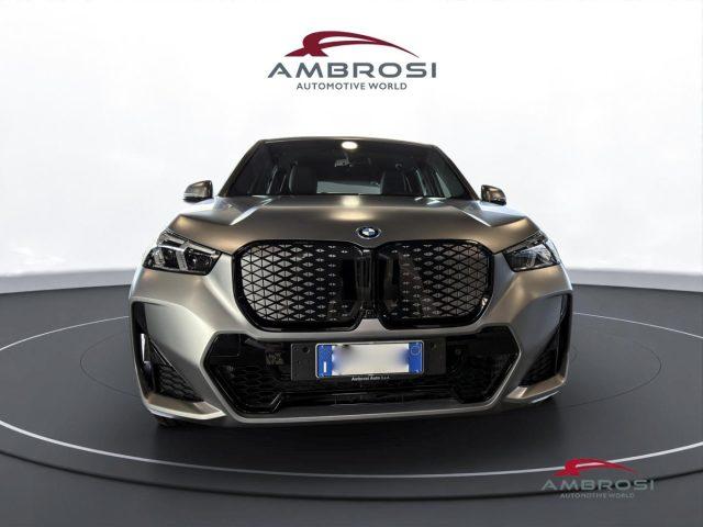 BMW iX1 M sport Premium package