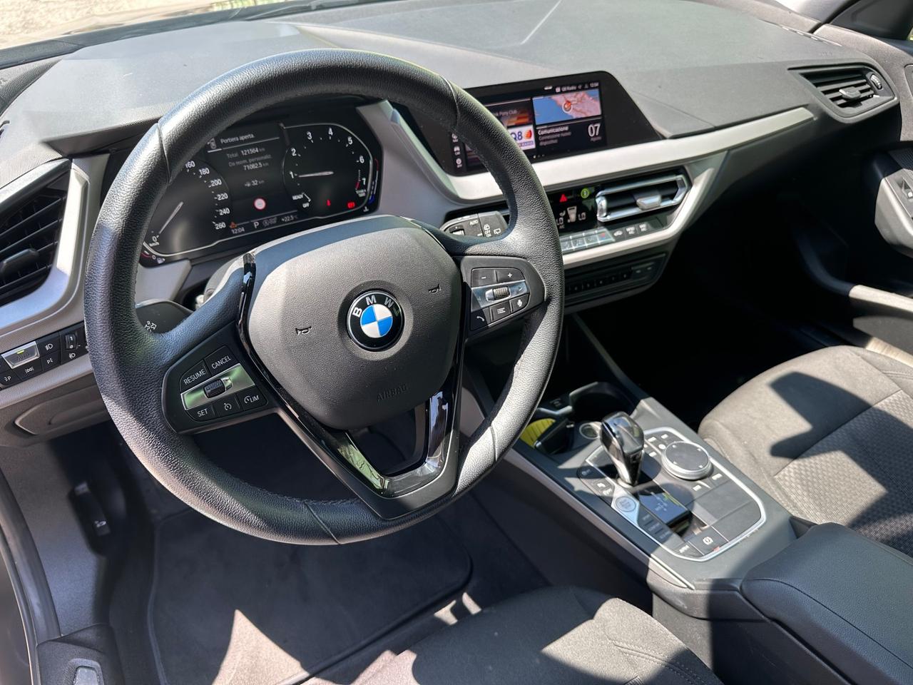 Bmw 118 118i 5p. Sport SOLO 120 MILA KM