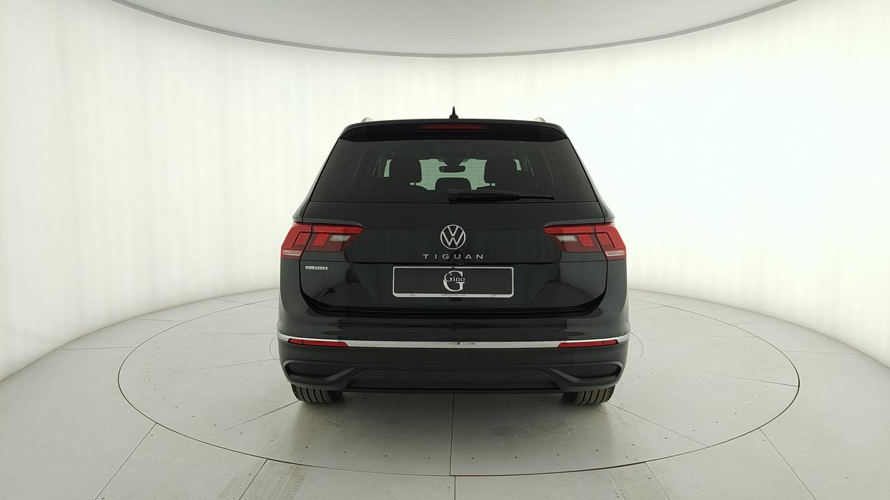 VOLKSWAGEN Tiguan Allspace 2.0 tdi Elegance 150cv dsg