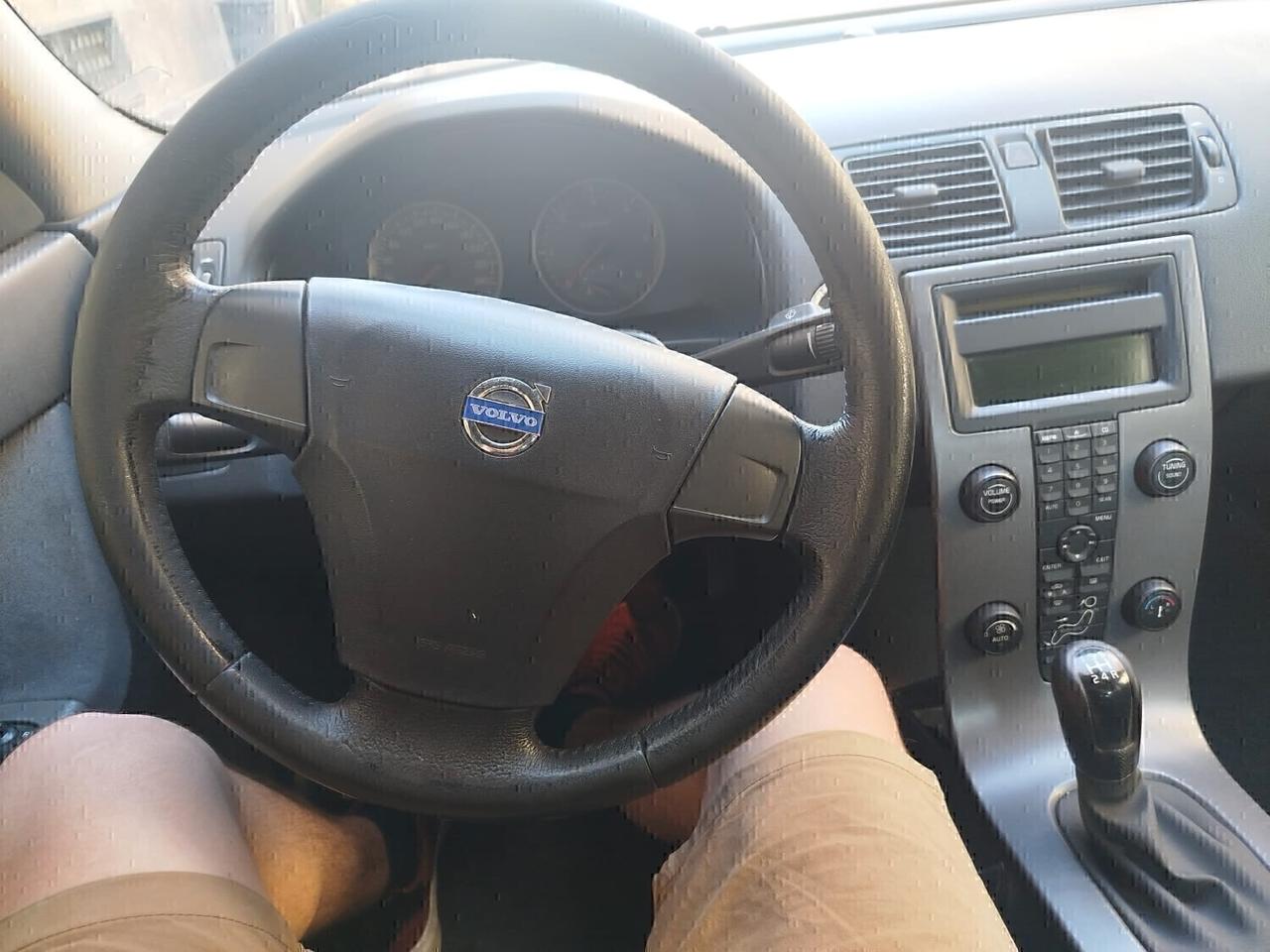 Volvo S40 1.6 D DISTRIBUZIONE RIFATTA