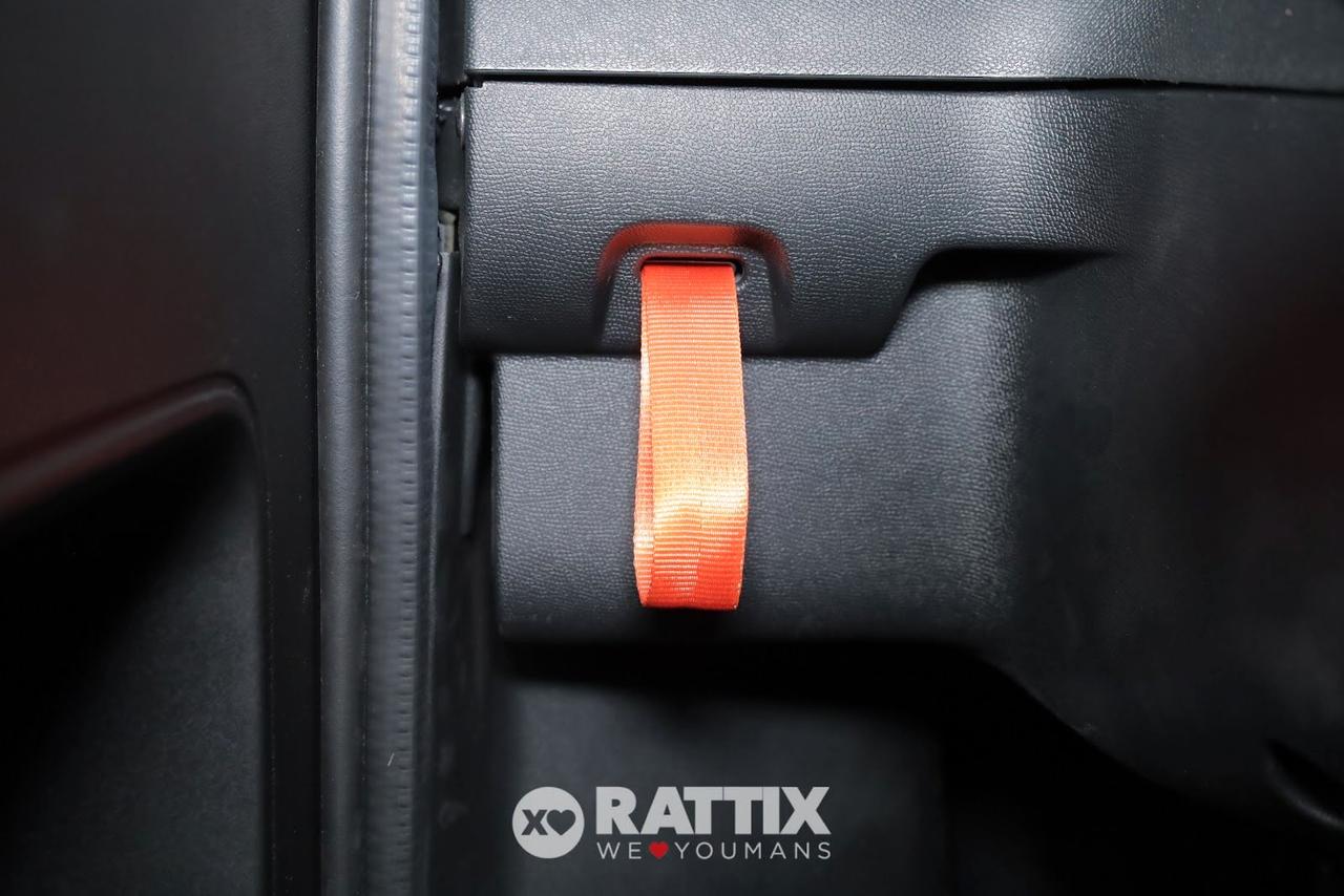 Citroen Ami motore elettrico 6kW My Pop