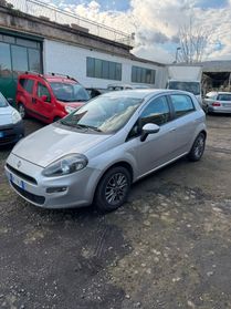 Fiat Punto Evo 1.3 Mjt 95 CV DPF 5 porte S&S Dualogic Sport
