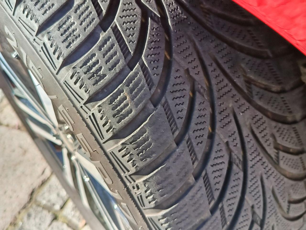 Ford Puma ST Line 1.0 EcoBoost 125 CV #9392