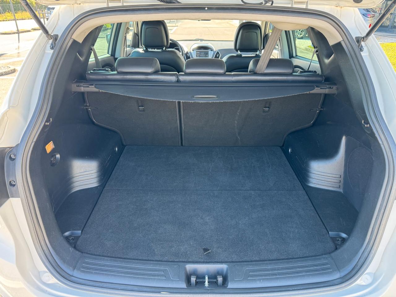 Hyundai iX35 Xpossible 1.7 CRDi 115CV 2WD Manuale