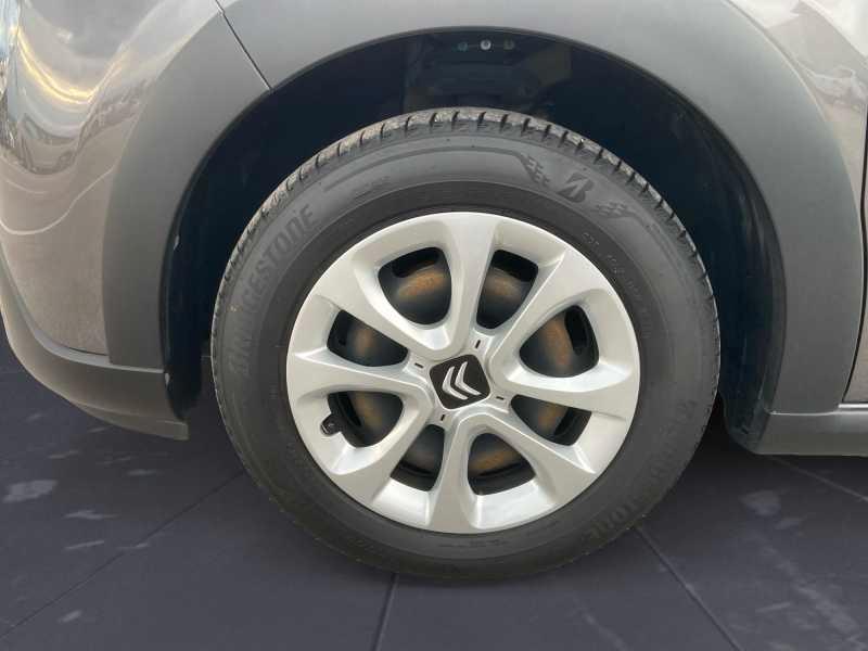 CITROEN C3 1.2 puretech Feel s&s 83cv