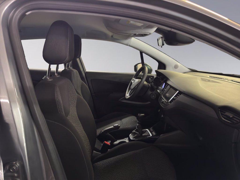 OPEL Crossland X ecotec Advance 2WD del 2019