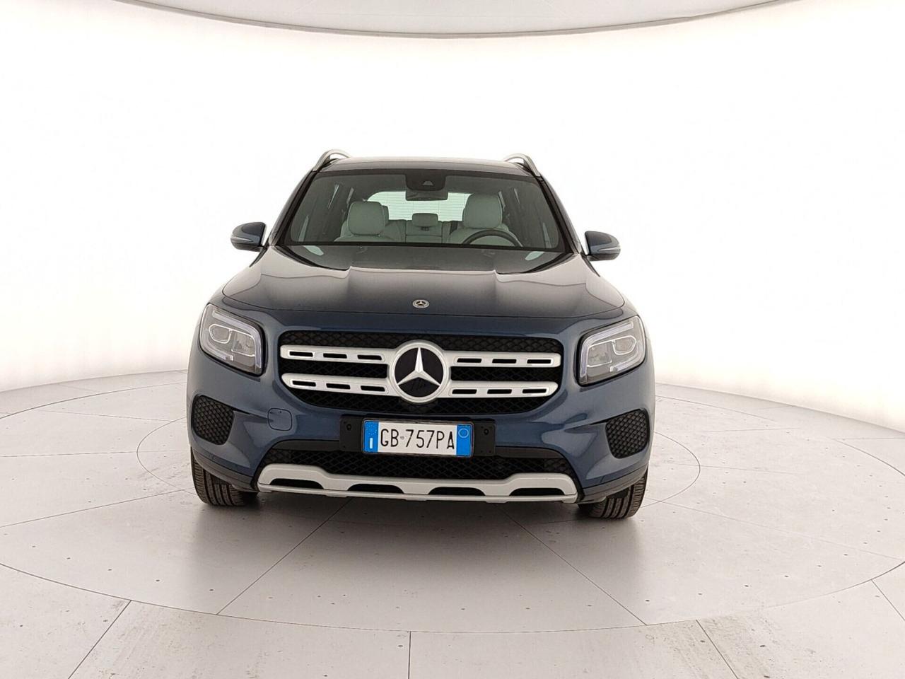 Mercedes-benz GLB 200 Automatic Business Extra