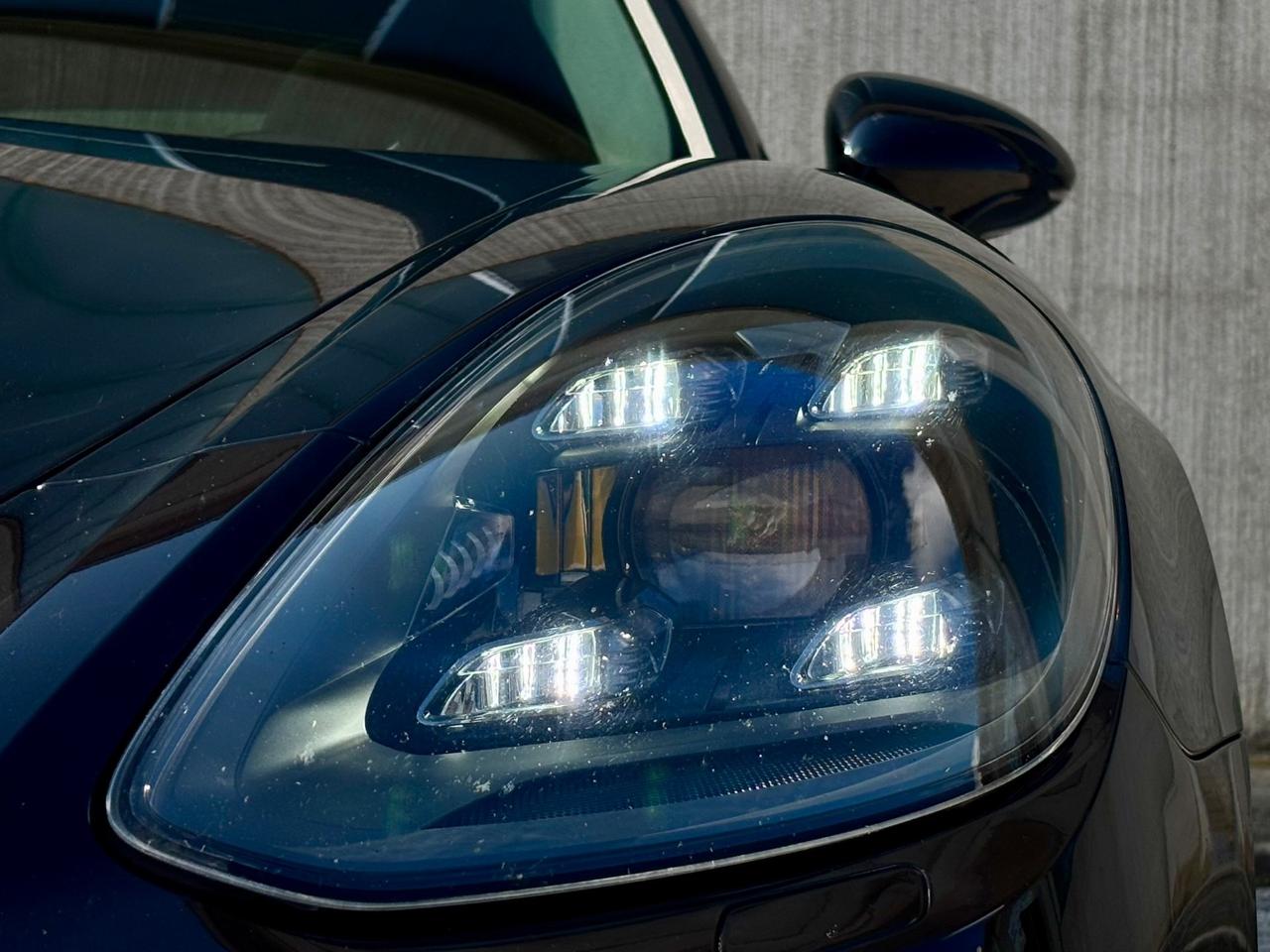 Porsche Panamera 2.9 4 E-Hybrid 10 years Edition