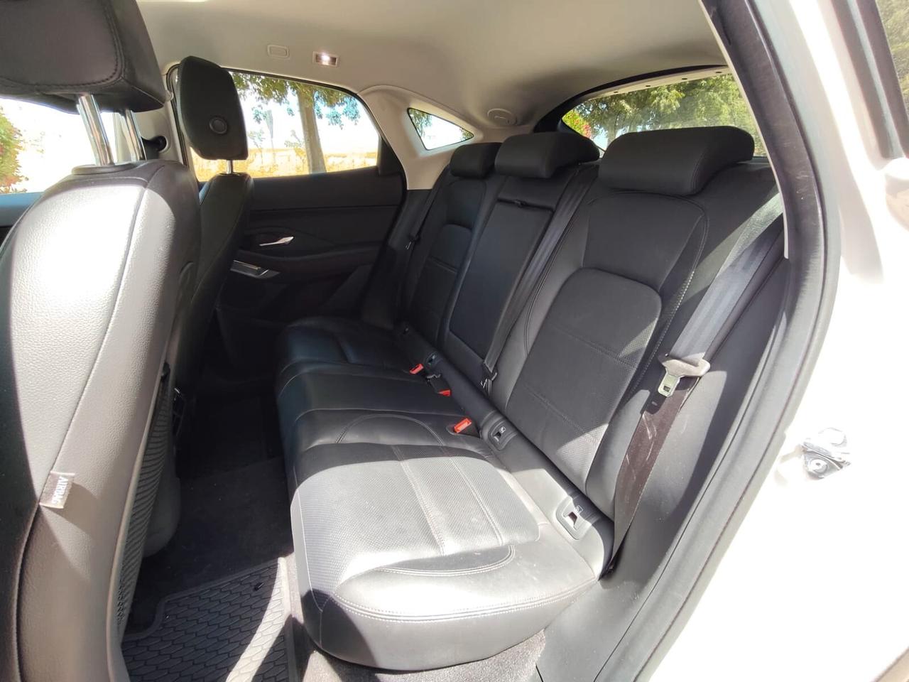Jaguar E-Pace 2.0 I4 200 CV AWD Auto S