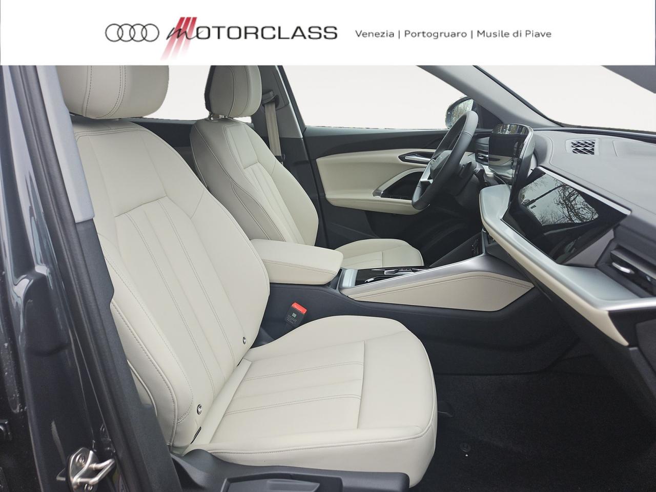 Audi Q5 2.0 tdi mhev+ 204cv business advanced quattro s tronic