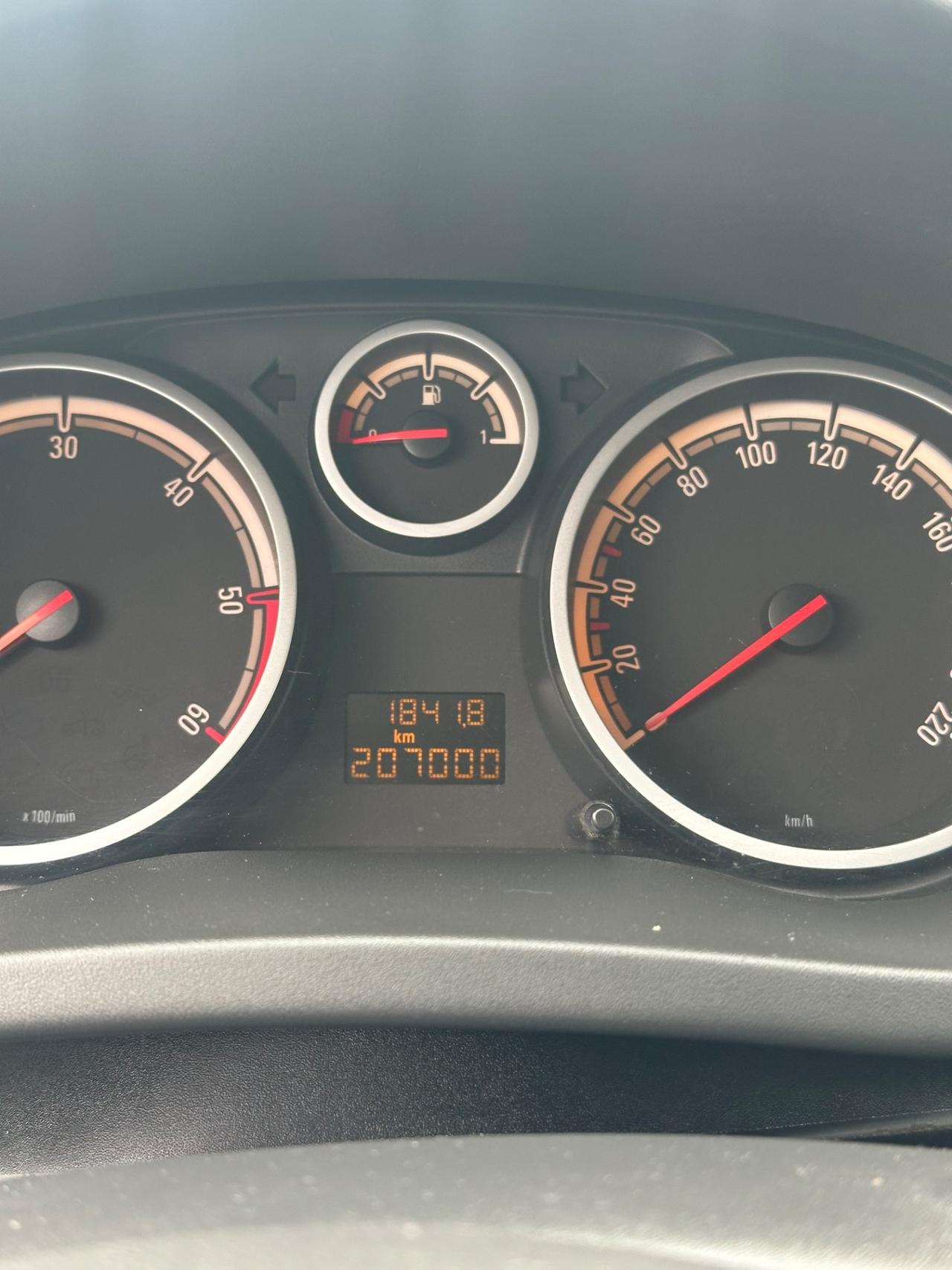 Opel Corsa 1.3 CDTI 75CV F.AP. 5 porte Edition