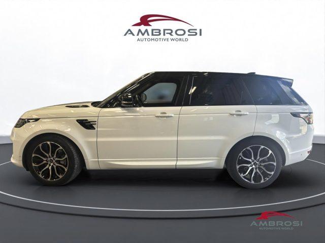 LAND ROVER Range Rover Sport Range Rover Sport 3.0d i6 mhev HSE Dynamic 249cv a
