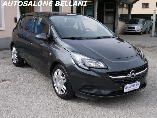 OPEL Corsa 1.4 90CV GPL Tech 5 porte Advance