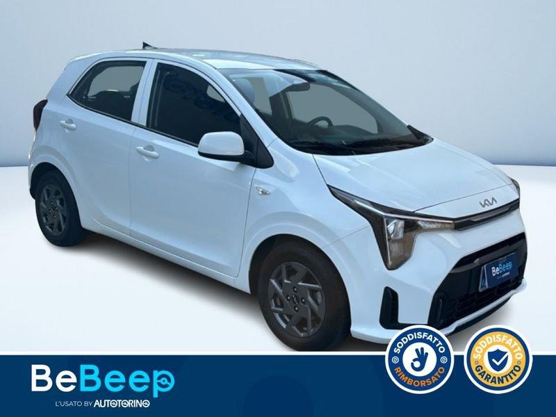 Kia Picanto 1.0 MPI URBAN