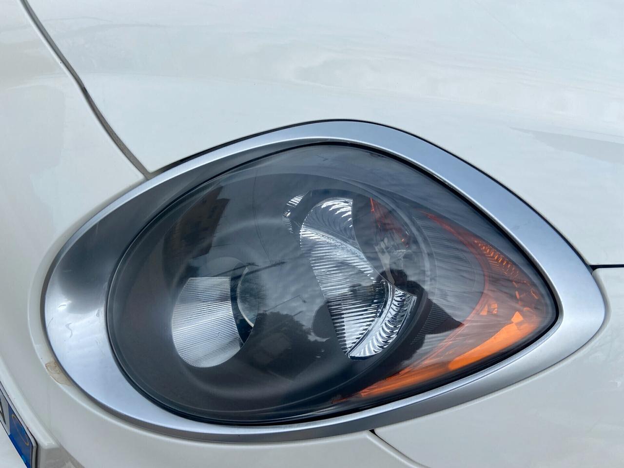 Alfa Romeo MiTo Sport 1.3 JTDm 95 CV
