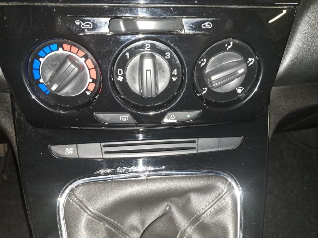 LANCIA Ypsilon III 2015 - Ypsilon 1.2 Gold 69cv