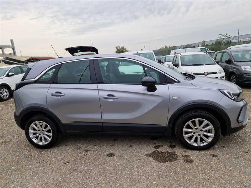 OPEL CROSSLAND 1.5 Diesel 120cv Elegance S/S AT6