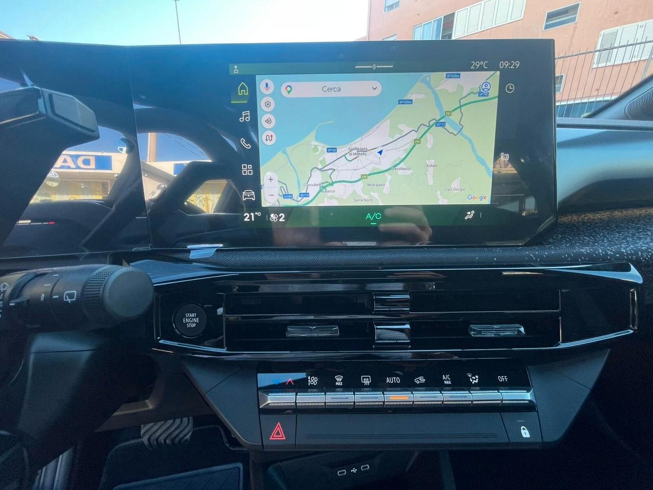 Renault Nuova Clio Techno ECO-G 120 EDC